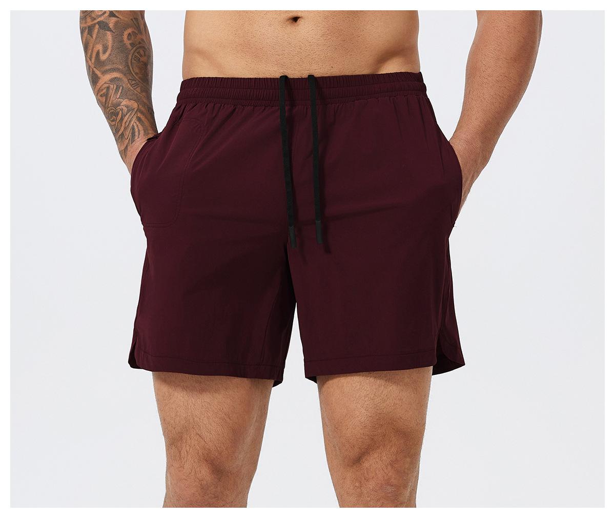 Men Running Shorts