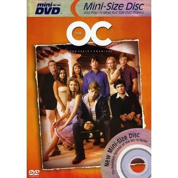 Pilot  [MINI DVD] Full Frame, Slim Pack