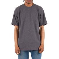 Heather Charcoal (3 Pack)