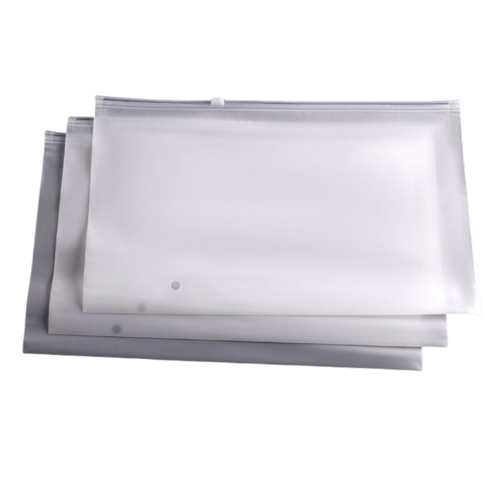 【New Not For Sale】VIPbeauty 1 PCS Transparent Packing Bags