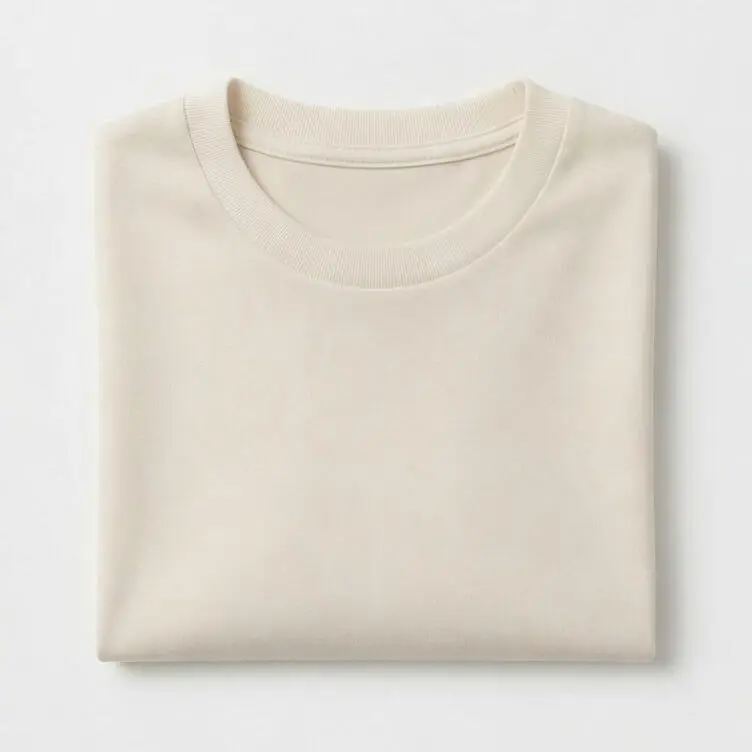 Custom Basic T-shirt Custom Basic T-shirt