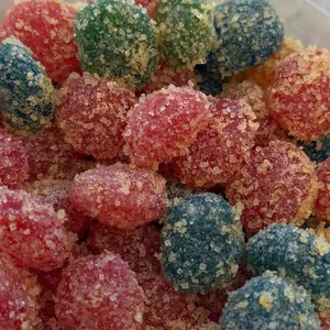 Mango Gush Pops – Fruity Gush pops – Viral TikTok Candy – 6oz