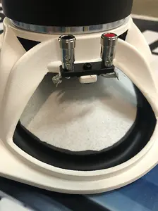 Resilient Sounds ES 69C ( SOLD AS PAIR )