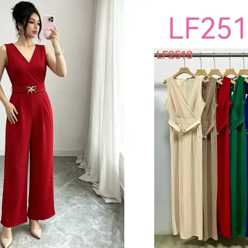 Jumpsuits