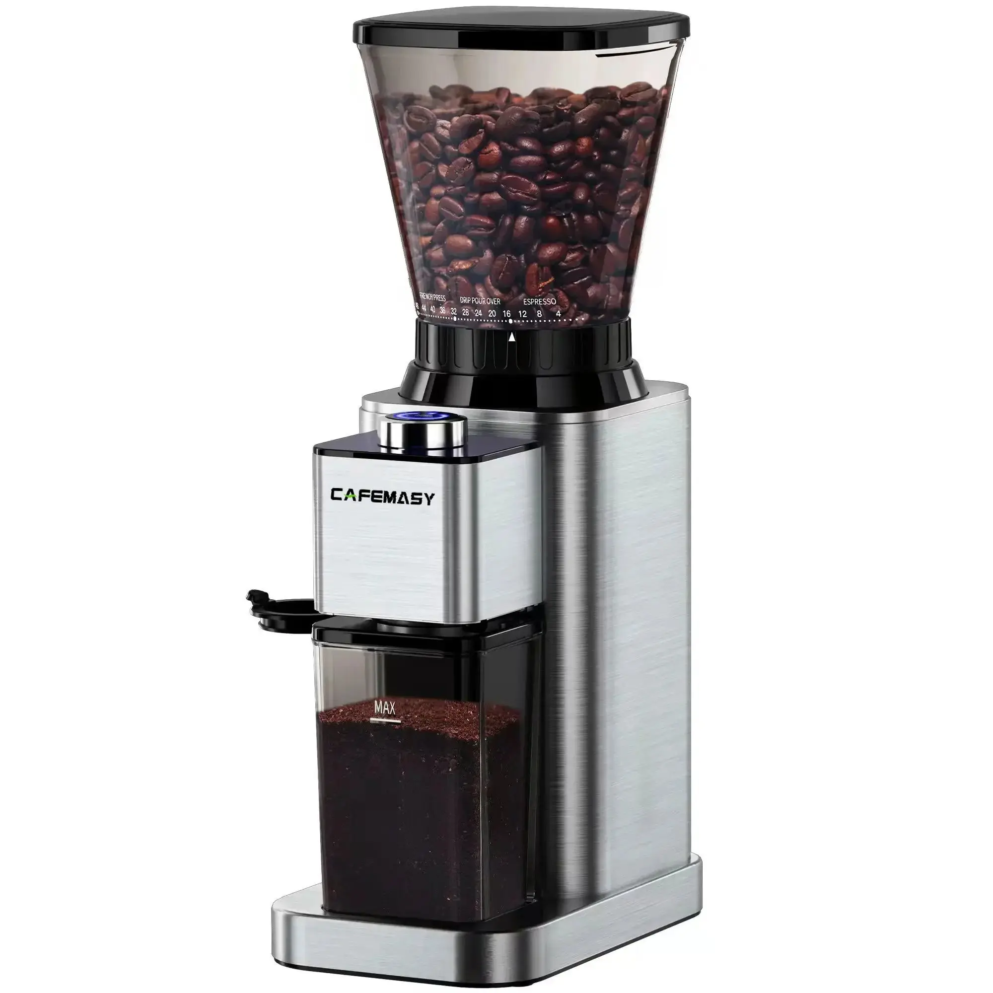 Conical Burr Grinder Conical Burr Grinder