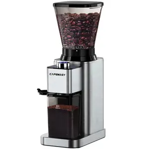 Conical Burr Grinder