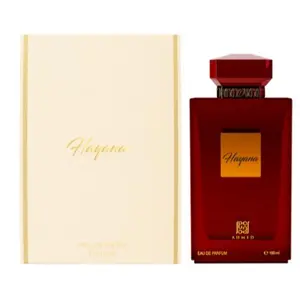 Ahmed Al Maghribi Hayana For Unisex 3.4 Oz Eau De Parfum Spray