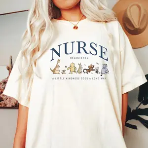 Cute RN Shirt, Registered Nurse Tee, RN Nurse gifts