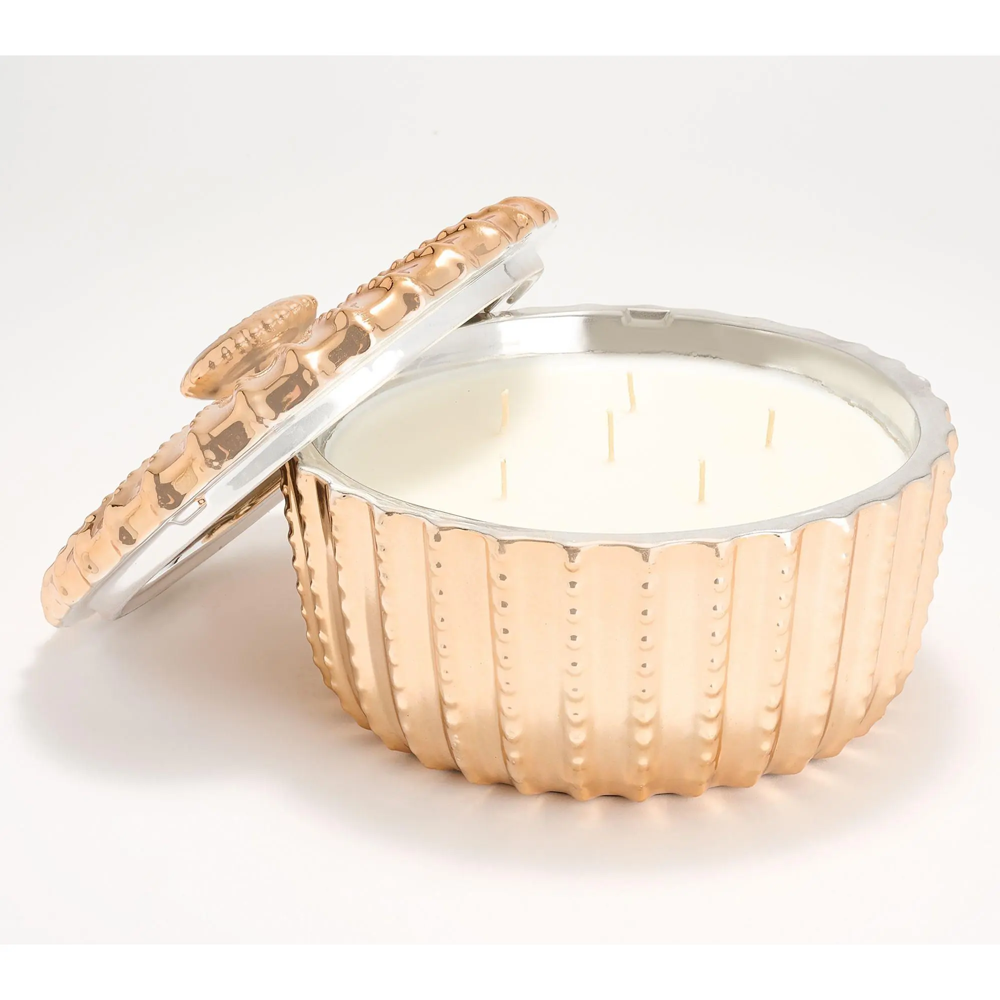 HomeWorx by Slatkin + Co. 50oz Coffee Table Candle HomeWorx by Slatkin + Co. 50oz Coffee Table Candle