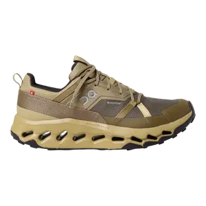 ON Cloudhorizon WP 1 Safari Sneaker in Olive | Men's