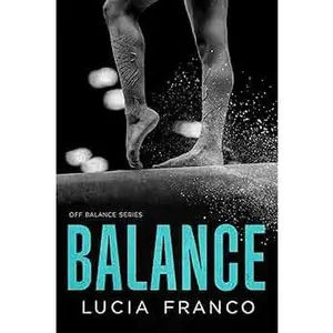 Balance by Lucia Franco