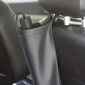 Car Umbrella Cover: Waterproof, Foldable Car Umbrella Storage Pouch