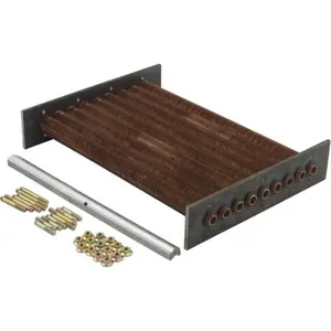 Raypak  Copper ASME Bundle Tube