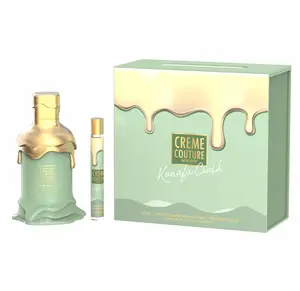 04 CREME COUTURE KUNAFA CRUSH 100ml + 0.33oz