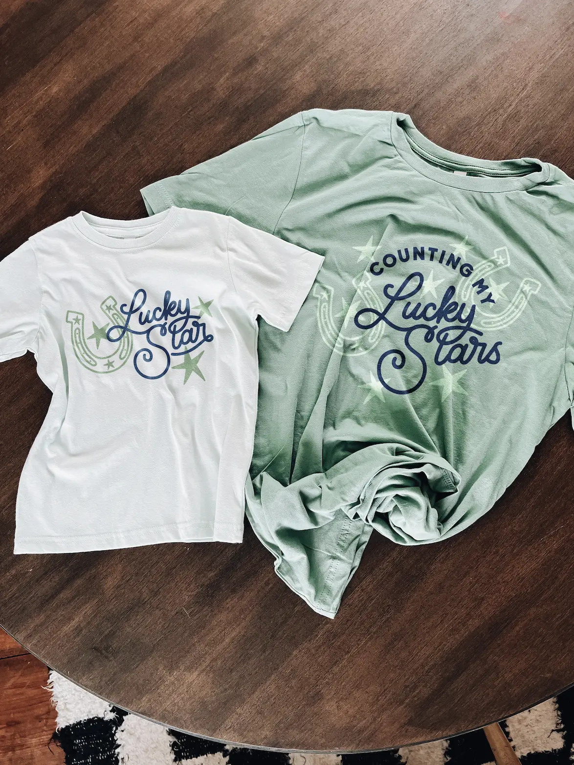 Counting My Lucky Stars - February 2026 Extras