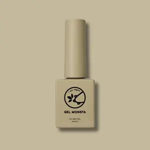 Gel Monsta GMC03 - Beige Cream