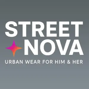 Street Nova shop logo