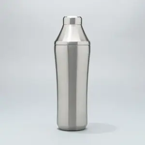 The Original Hybrid Cocktail Shaker