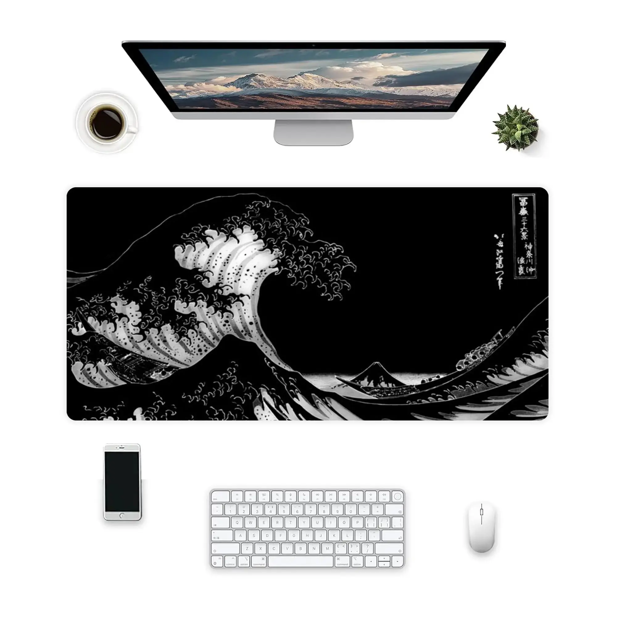 kazemi mousepad - TikTok Shop