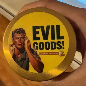 Product Review of EVIL GOODS! Whipped Beef Tallow & Manuka Honey Organic Nourishing Face Cream Moisturizer Body Lotion Skin Care Lip Balm Hydrating Moisturizing 100% Natural Ingredients - Oil from 💫**💫