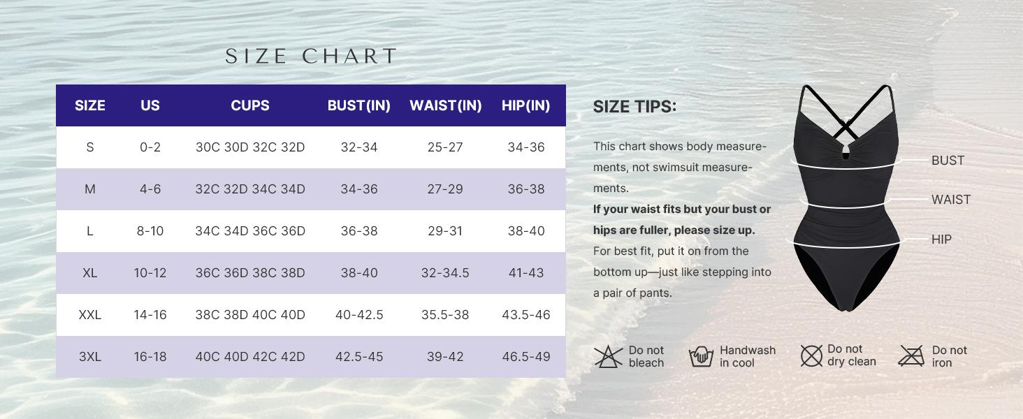 Shapellx Smart Sculpt U-Ring Cut Out Shaping Swimsuit