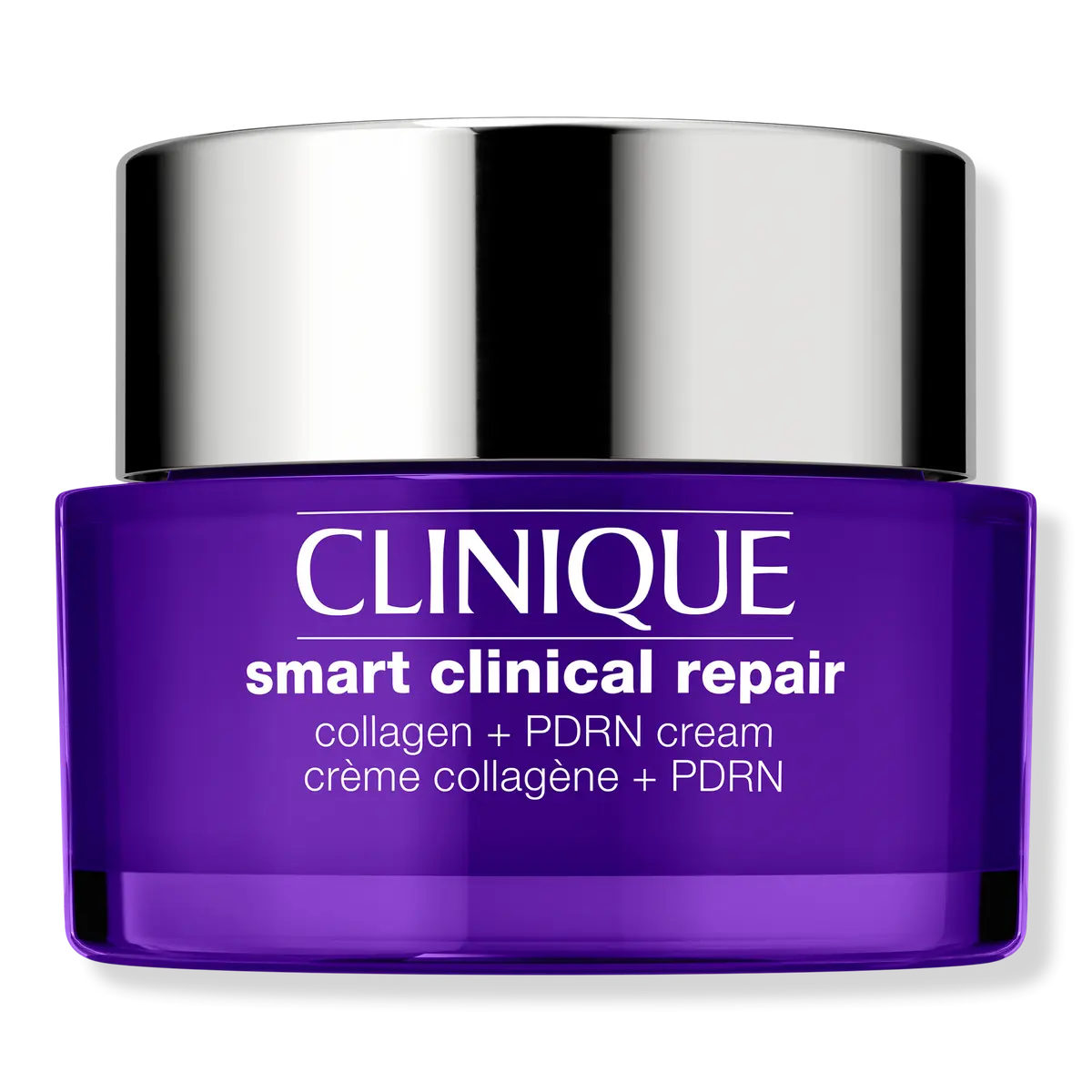 Clinique Smart Clinical Repair Collagen + Pdrn Face Cream