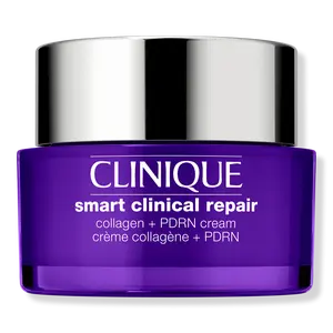 Clinique Smart Clinical Repair Collagen + Pdrn Face Cream