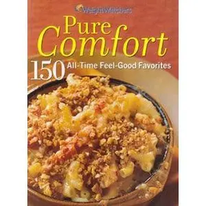 USED-Weight Watchers Pure Comfort by WeightWatchers (Unknown)