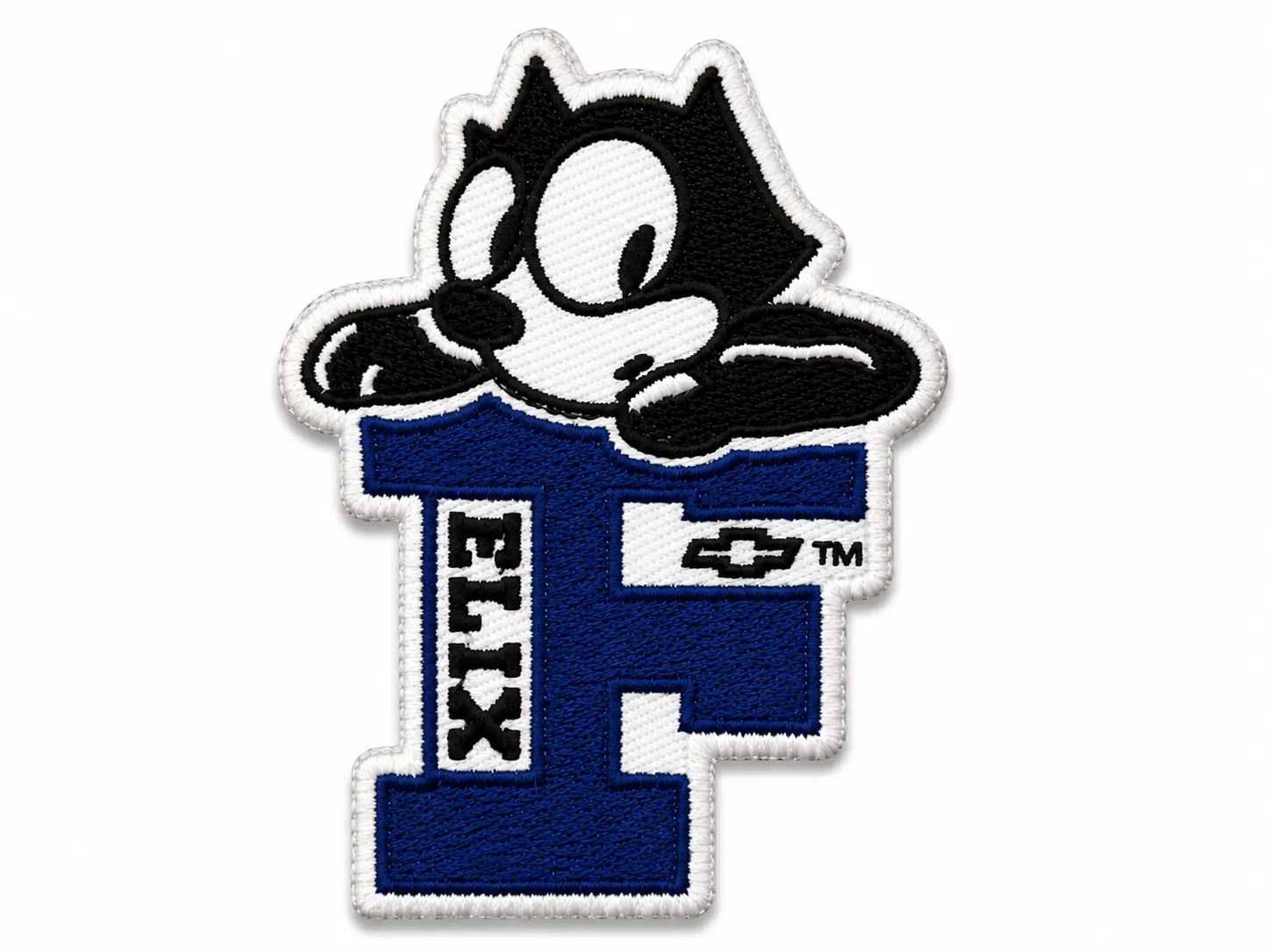 Felix Patch