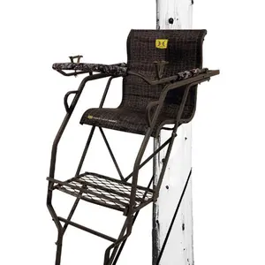 Hawk Outdoors  1.5 Man Big Denali SLS Ladderstand