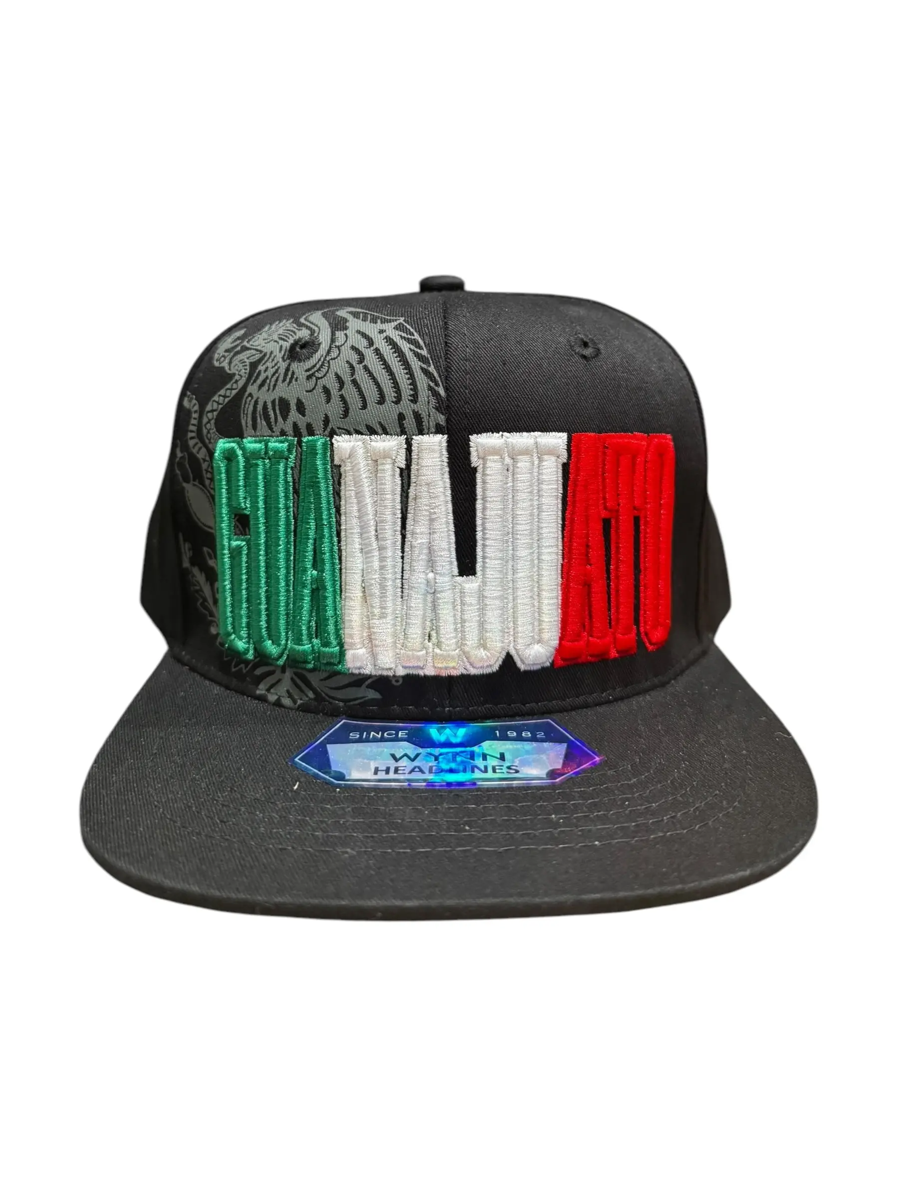 Gorra Guanajuato Cachucha Guanajuato Snapback Hat