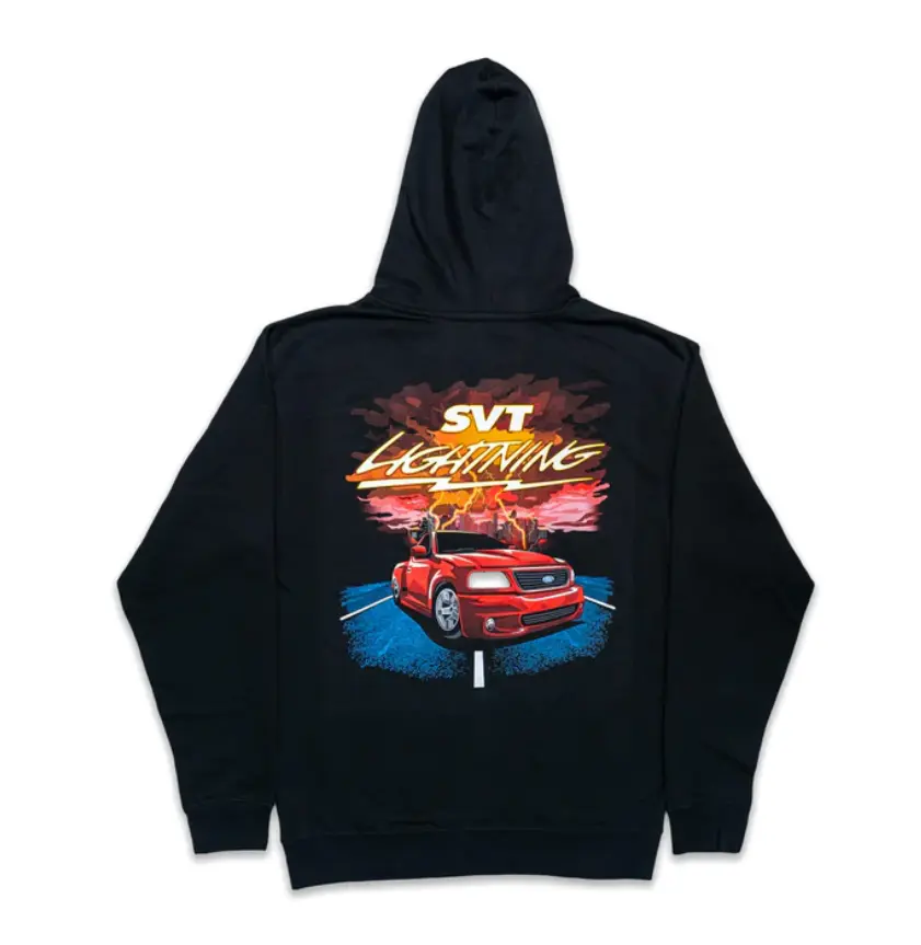 project torque hoodie, FORD LIGHTNING HOODIE, trending shirt unisex for men, women Cotton