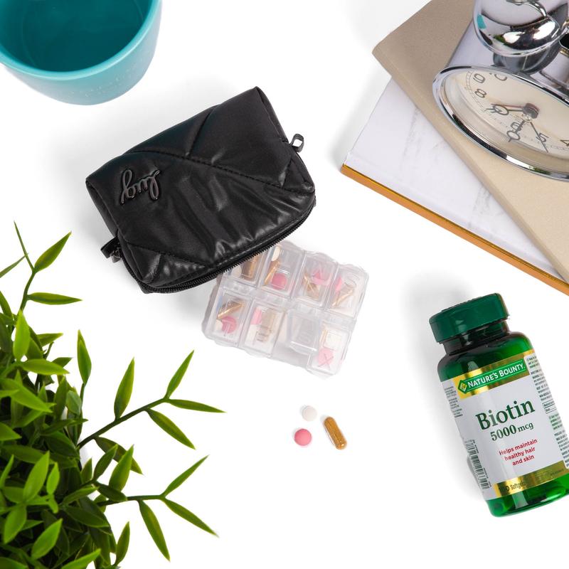 Choo Choo Mini Pill Box Choo Choo Mini Pill Box