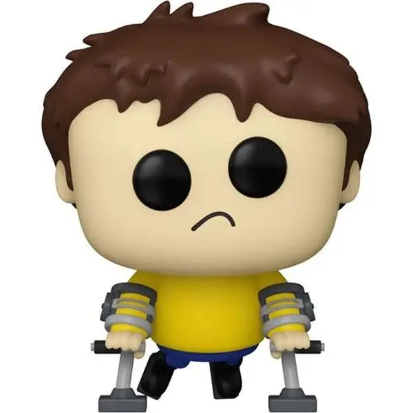 South Park Jimmy Valmer Funko Pop! Vinyl Figure #1761