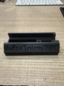 Quickdraw Magnet Mounts. <Shadow Systems DR920>