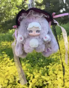 Lucky dear night 100% plushdoll