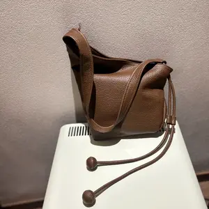 Unique Bubble Corner Tote Bag for Women, Large Capacity Shoulder Crossbody Handbag with Adjustable Strap, Casual Versatile Fashion Bag for Daily Commute Minimalist Adjustable Shoulder Bag bolsas crossbody  purse