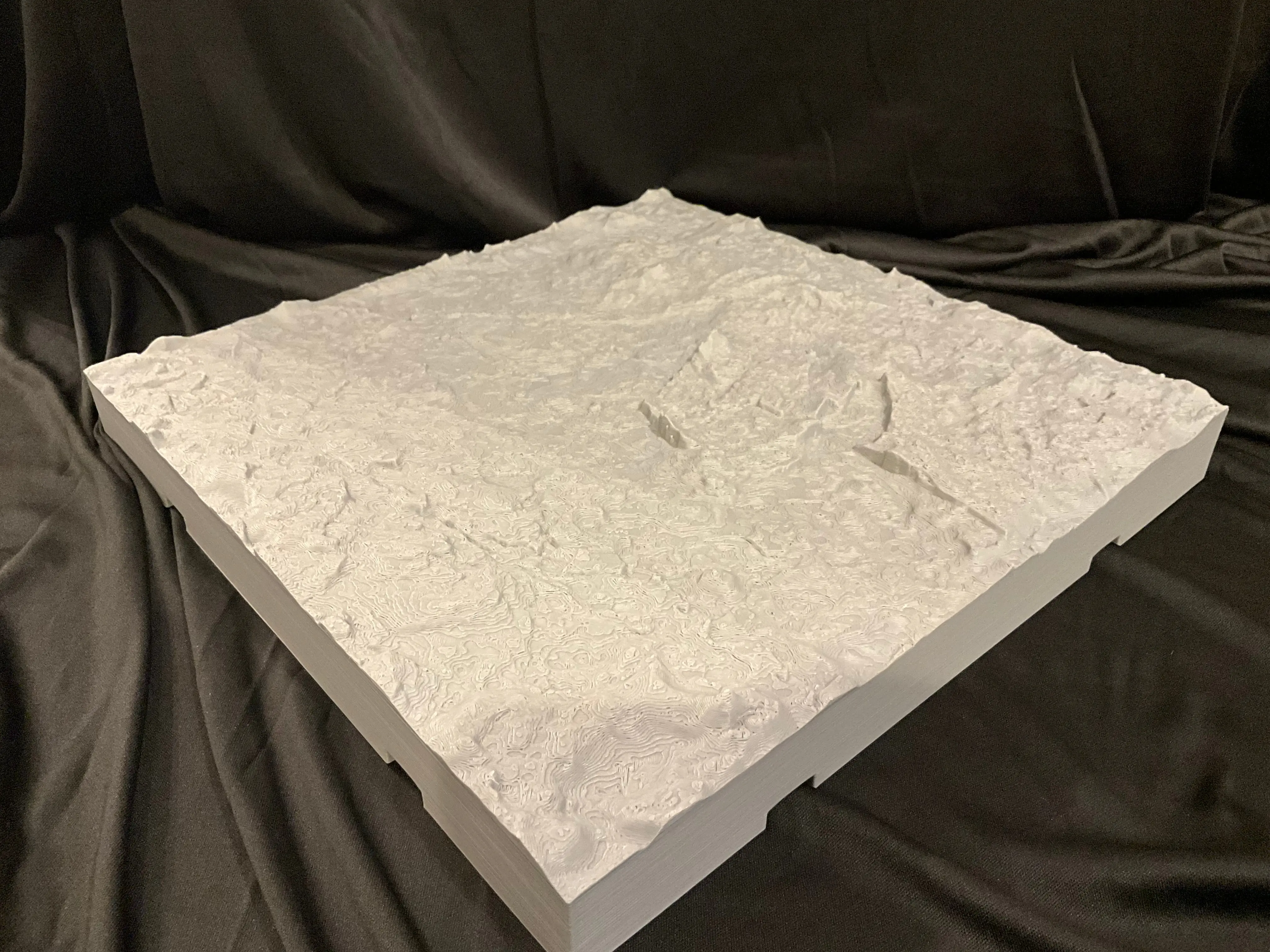 Crawler Terrain Tile 00022