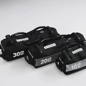 HYROX Official Competition Sandbag HYROX Official Competition Sandbag