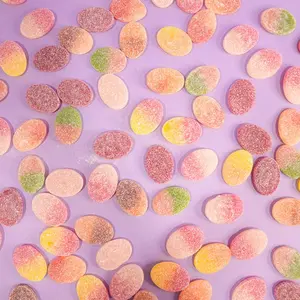 S-marke Sour Mix Bonbon Candy - Sweet Flavor Snack