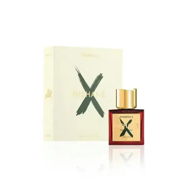 Tuberoza X By Nishane 1.69oz Unisex XDP Spray