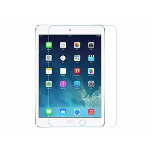 212 MAIN Tempered Glass Screen Protector for 10.2 in iPad, Custom Fit Protection Cover, Easy Application, HD Clarity Handheld Computer Protective Accessory