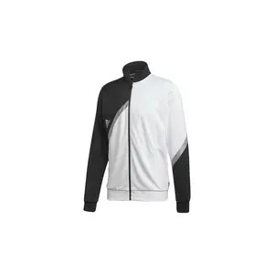 Tango Club Home Jacket "WHITE/BLACK" GE5150