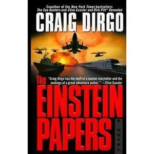 USED Book - The Einstein Papers by Craig Dirgo (Unknown) - english