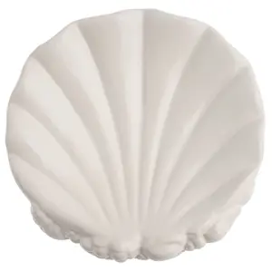 Coastal Shell Catch-All Dish
