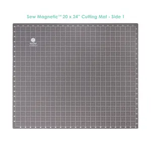 Sew Magnetic 20" x 24" Self-Healing Cutting Mat by SewTites