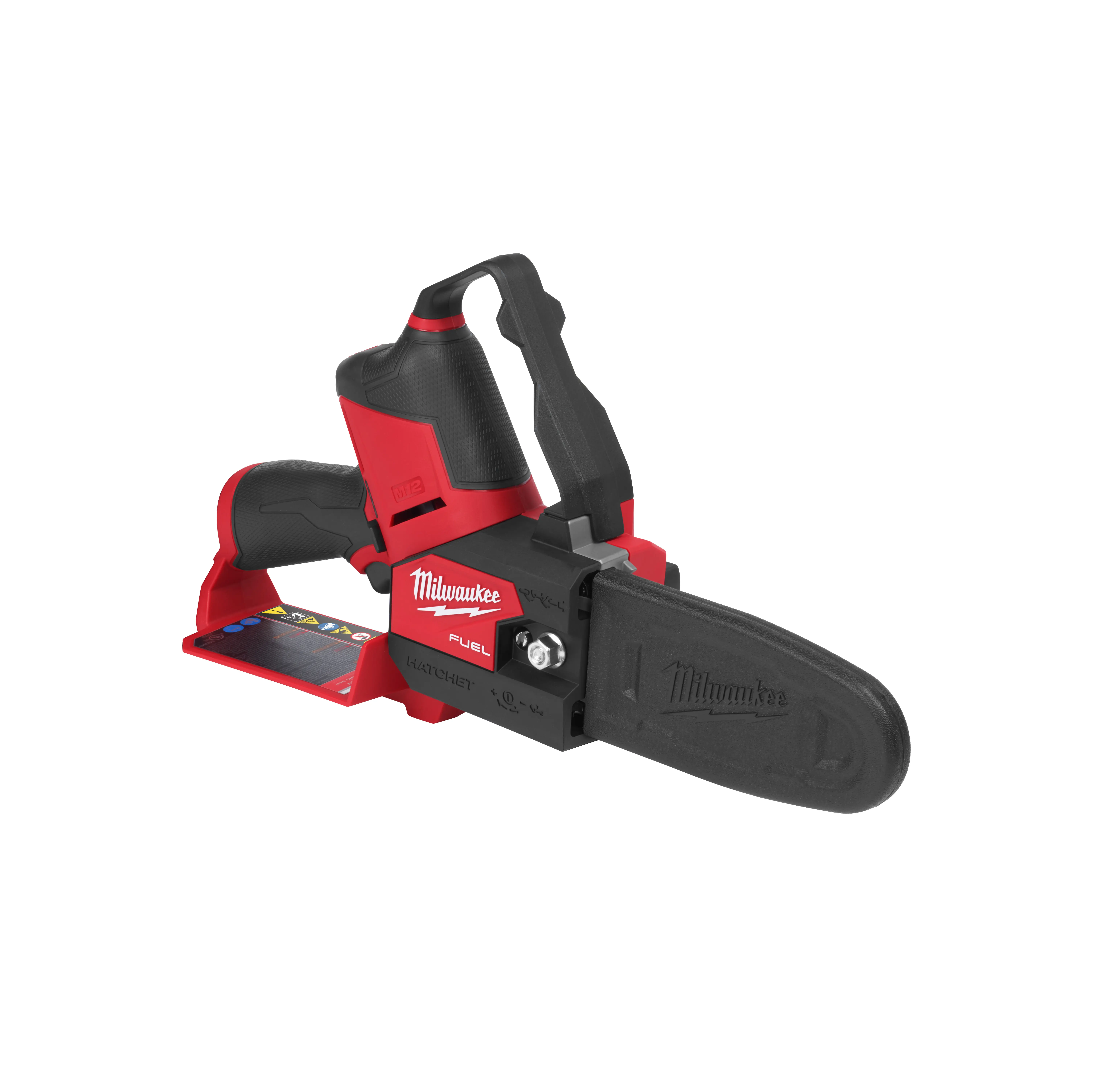 Milwaukee M12 HATCHET 6" Pruning Saw