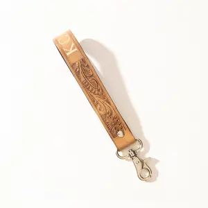 Personalized Keychain