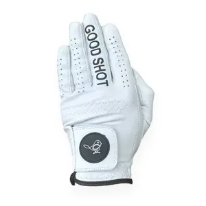 Good Shot Funny Golf Glove High Quality Premium Golf Glove for Enhanced Grip and Performance