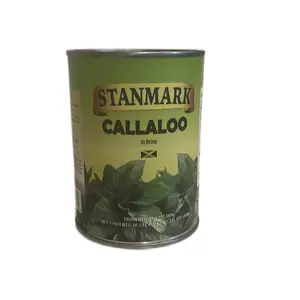 Callaloo Flavor